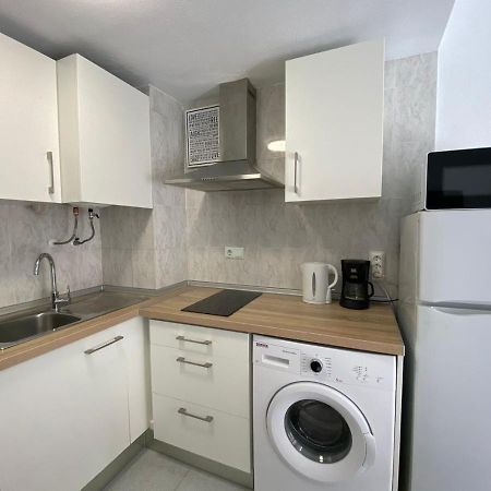Sunny Fiat Apartment Torrevieja Exterior foto